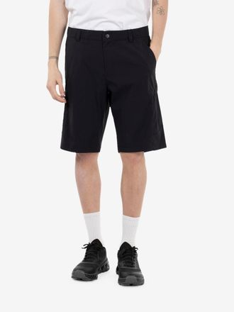 Montura Route bermuda black