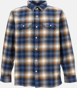 Levi's Jackson Worker Shirt