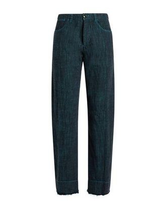 White Sand BOTTOMWEAR - Jeans on YOOX.COM