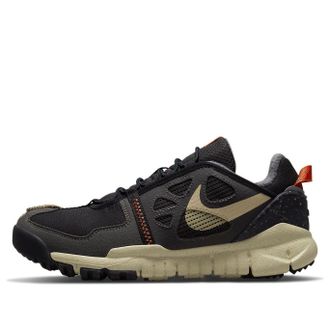 Nike Free Terra Vista Black Canvas CZ1757-001