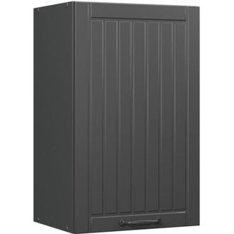 Vicco Armario Colgante Fame-line, Gris Oscuro, 45 Cm, Vicco