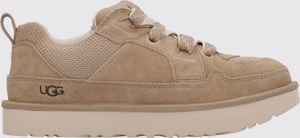 UGG Sneakers Lo Lowmel Ugg in camoscio e mesh