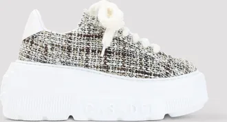 Casadei Nexus Boucl&egrave;-sneakers