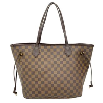 Louis Vuitton Ebene Tote Bag (Pre-Owned)