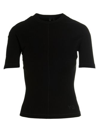 Yohji Yamamoto Logo T-Shrit