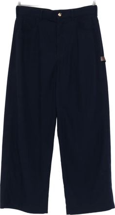 Loewe Pantaloni con tasche - Blu
