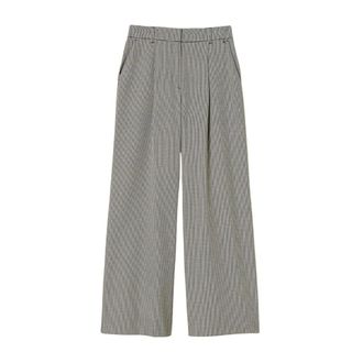 Twinset Broeken, Dames, Veelkleurig, S, Gestreepte Pantalons