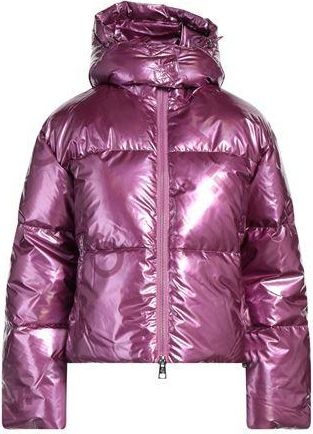 Ga&euml;lle Paris COATS & JACKETS - Puffers on YOOX.COM