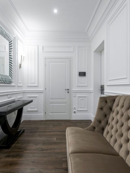 Lange schmale Räume einrichten: Mit diesen 5 Tipps geht’s richtig!