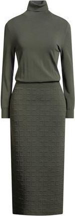 Elisabetta Franchi Midi dresses