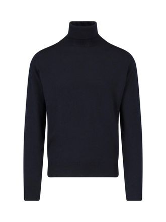 John Smedley Dolcevita In Lana Merino