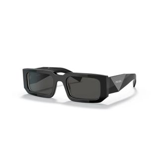 Prada Rectangular Sunglasses