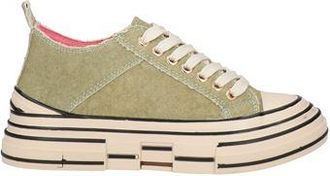Pregunta FOOTWEAR - Trainers on YOOX.COM