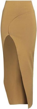 Rick Owens Maxi skirts