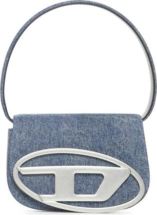 Diesel Donna, Borse, Blu, Taglia unica, new