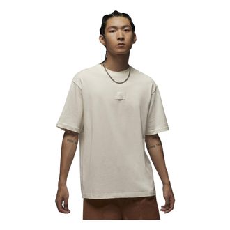 Nike Jordan Air Jordan Flight Essentials 85 T-Shirt Asia Sizing Beige FZ1913-133