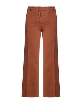 Ql2 Quelledue BOTTOMWEAR - Trousers on YOOX.COM