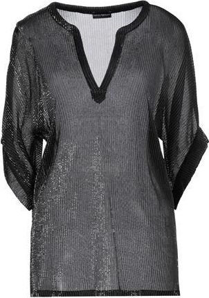 Emporio Armani PRENDAS DE PUNTO - Pullover en YOOX.COM