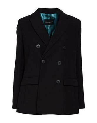 Emporio Armani COMPLETI E COORDINATI - Blazers su YOOX.COM