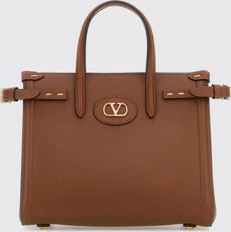 Valentino Garavani Mini borsa a mano Antibes in pelle con VLogo Signature