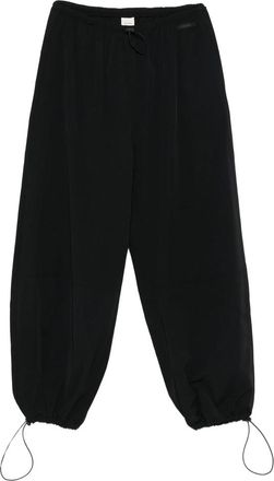 Calvin Klein Drawstring Trousers