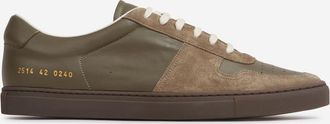 Common Projects Sneakers Bball Slim
