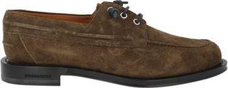 Dsquared2 CALZADO - Zapatos de cordones en YOOX.COM