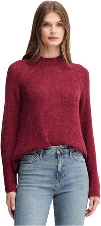 Joop Donna, Maglie, Rosso, XS, new
