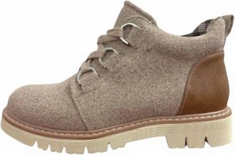 Corkys Footwear Womens Campfire Boot In Sand
