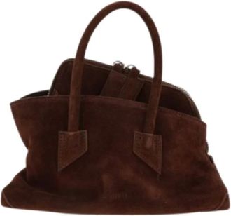 The Attico Donna, Borse, Marrone, Taglia unica, new