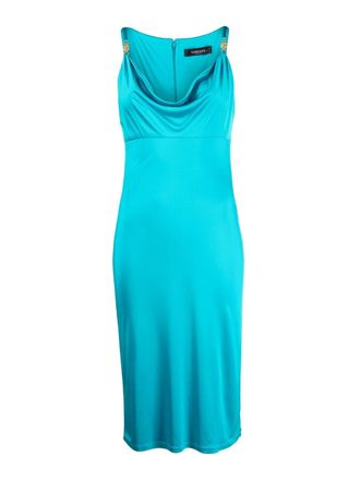 Versace Midi dress