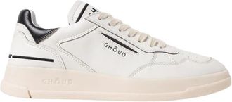 Ghoud Tweener Sneakers - Dames - Sneakers - Wit - 36 EU - Schoenen