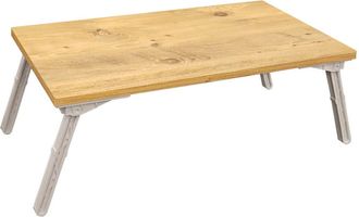 OEM Escritorio, Mesa De Trabajo, Mesa De Oficina Desk Atlantic Pino Blanco