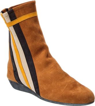 Arche Onytri Leather Boot
