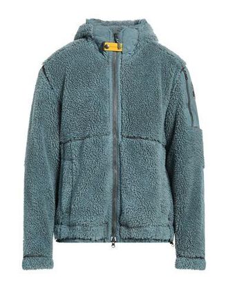 Parajumpers COATS & JACKETS - Shearling & Teddy on YOOX.COM