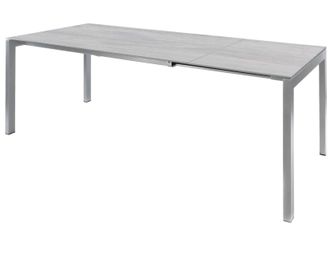 Schubiger M&ouml;bel Auszugstisch Luzern Decor