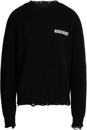 Dsquared2 MAGLIERIA - Pullover su YOOX.COM