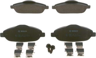 Bosch Pastillas De Freno Delanteras 0986494261 Bosch