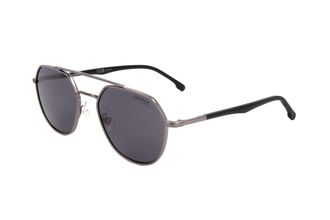 Carrera 303/S 0KJ1 IR Dark Ruthenium/Grey