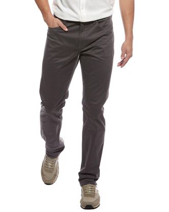 HUGO BOSS Delaware Slim Fit 5-Pocket Pant