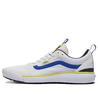 Vans UltraRange EXO MTE White Lime Blue VN0A4U1KBOY