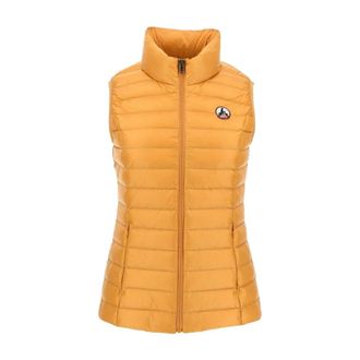 Jott Jott, Donna, Giacche, Giallo, M, new