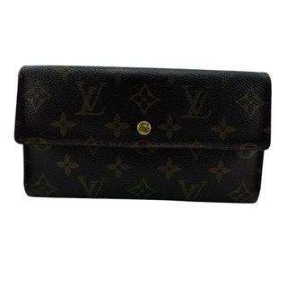 Louis Vuitton Monogram Brown Monogram (Pre-Owned)