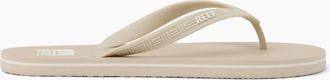 Reef Mens Reef Seaside In Tan M