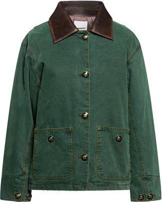 Sandro CAPISPALLA - Capispalla jeans su YOOX.COM