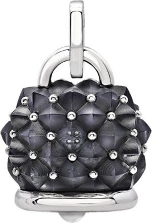 CHANTECLER C.43397 - Hanger Et Voil&agrave; Zilveren Belletjes - Dames - Sieraden - Grijs - ONE Size - Accessoires