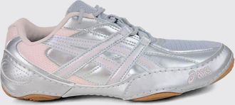 Asics Sneakers Uomo colore Grigio