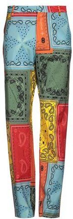 Marcelo Burlon BOTTOMWEAR - Trousers sur YOOX.COM
