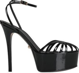 Alev&igrave; CALZADO - Sandalias con cierre en YOOX.COM