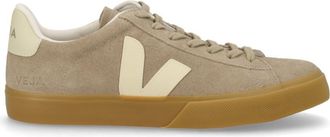 Veja Natural Solid Campo Sneakers